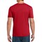 Gildan Heavy Cotton T-Shirt, Crewneck Blank Tees for Crafting